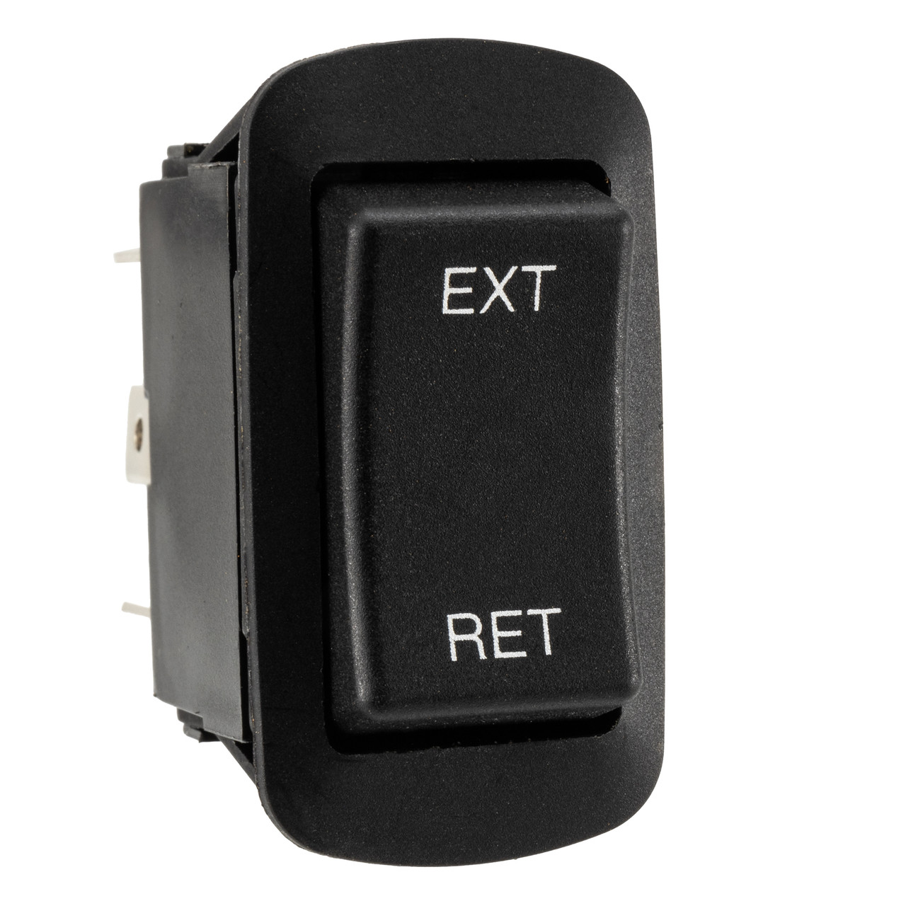 RV Momentary Rocker Double Pole Double Throw Switch for Motorized