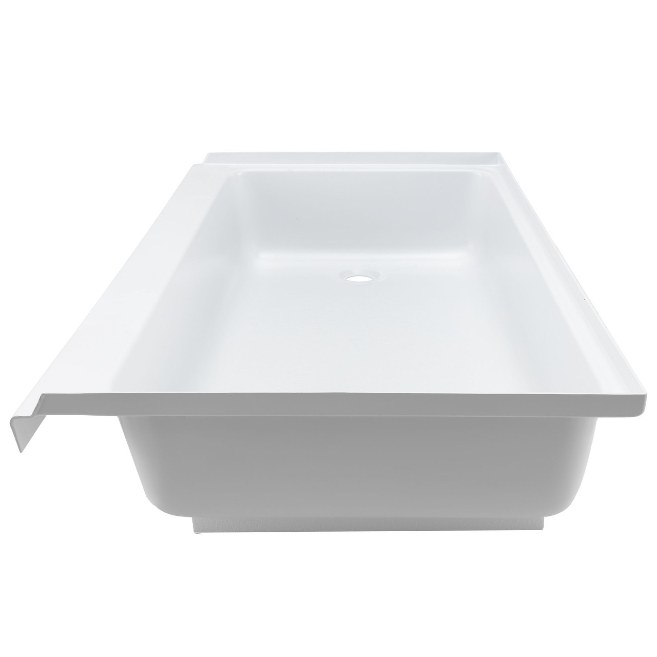 RV Shower Pan 40
