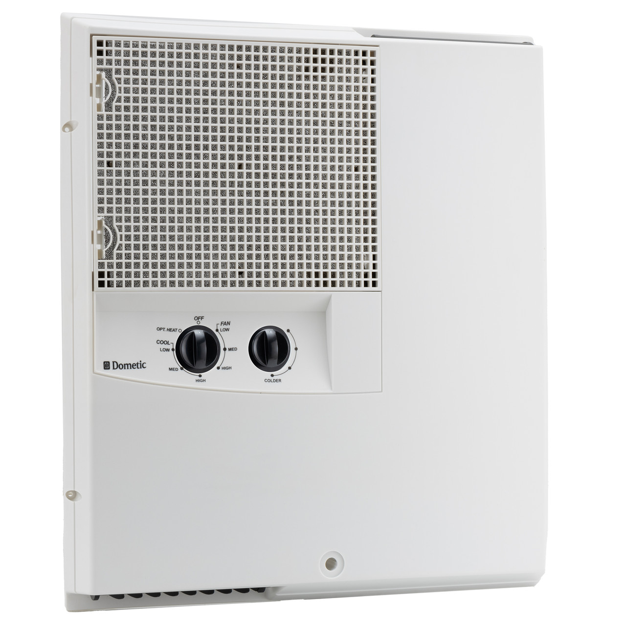 Dometic 3107206.017 RV Air Distribution Kit with Manual Control