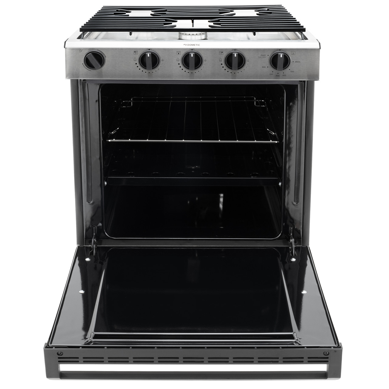 Dometic R31 Series 50447 RV Stove Gas Range Three Burner 21