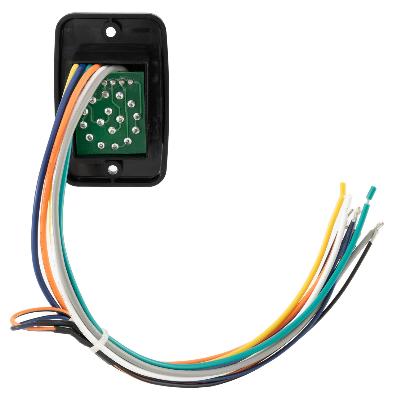 RV 2-Way Speaker Selector Switch - RecPro