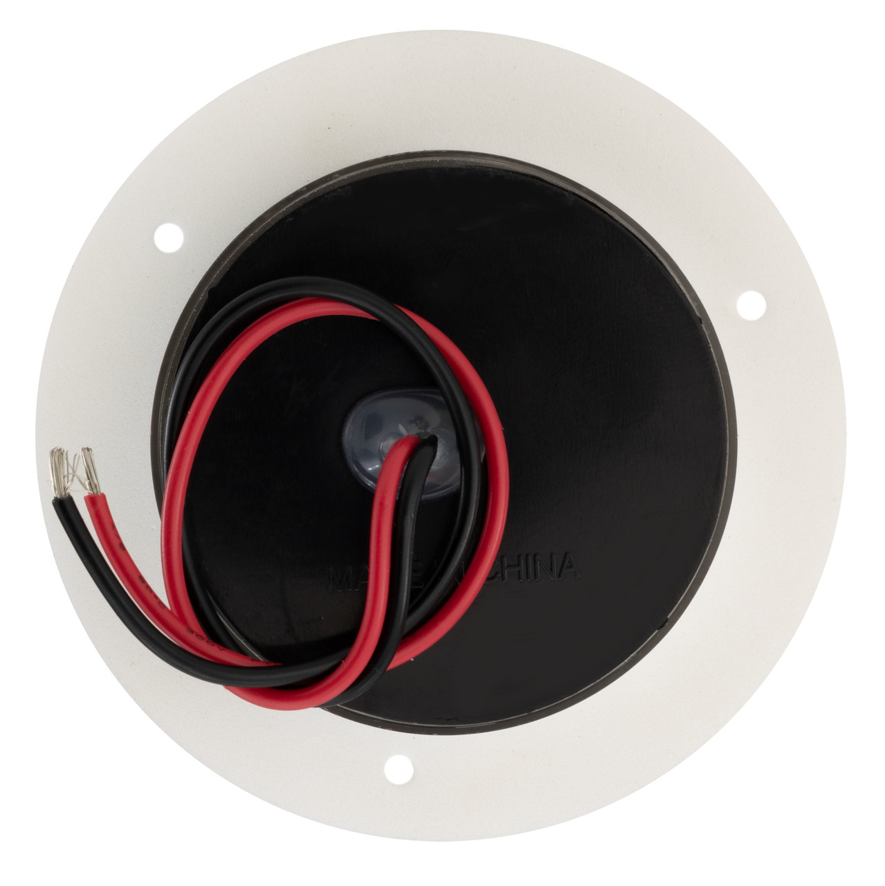 Docking Light Spring RecPro Pontoon Boat Docking Lights LED Low Profile - RecPro
