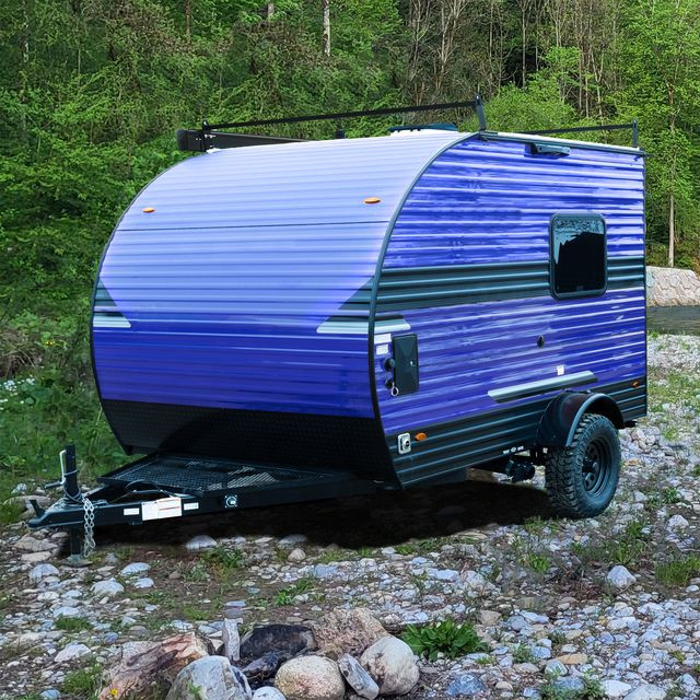 Orange County Trailer Awning Replacement thumbnail