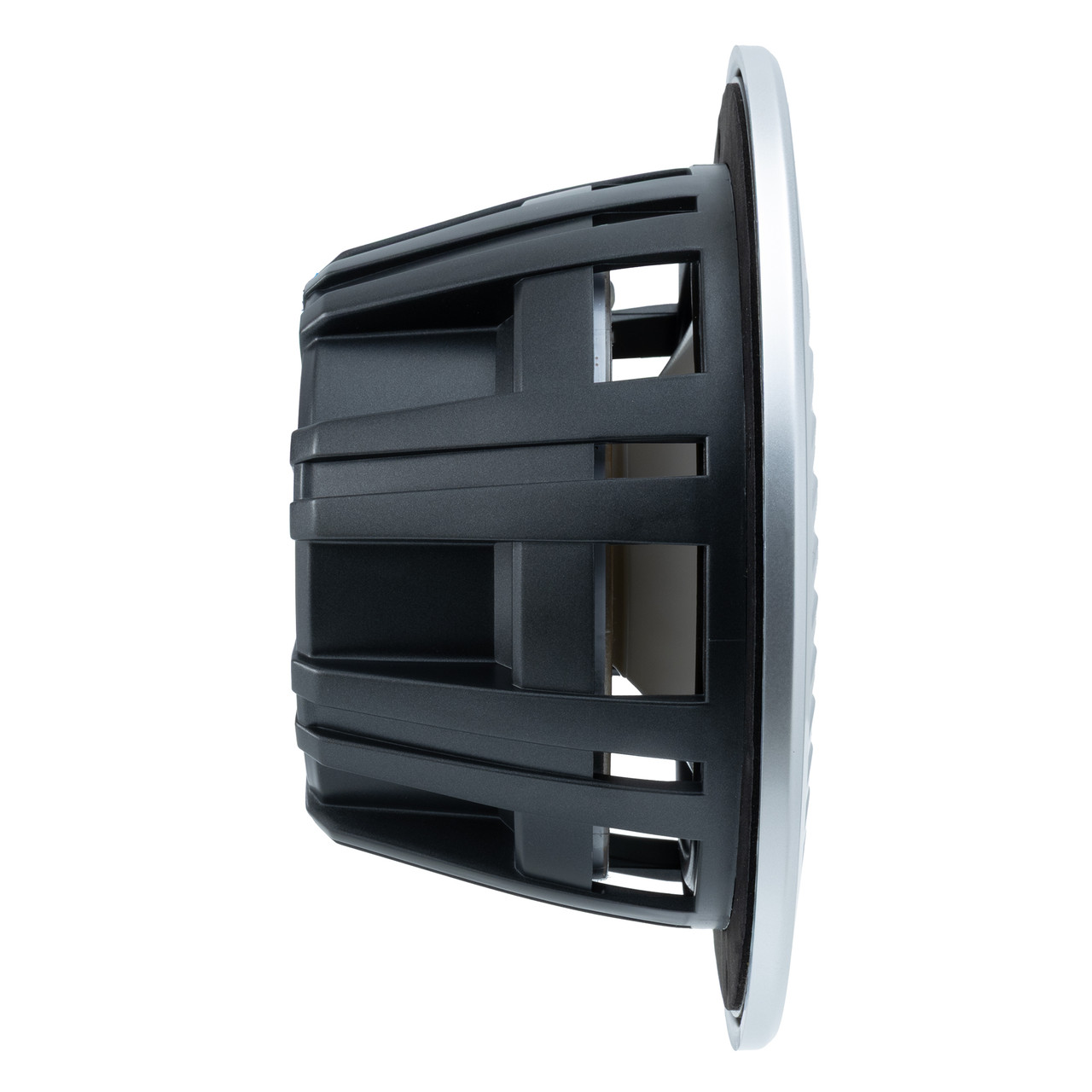Pyle PLMRS5B 5.25” Marine Speakers – 180W, Waterproof, Slim Profile, LED (Pair)