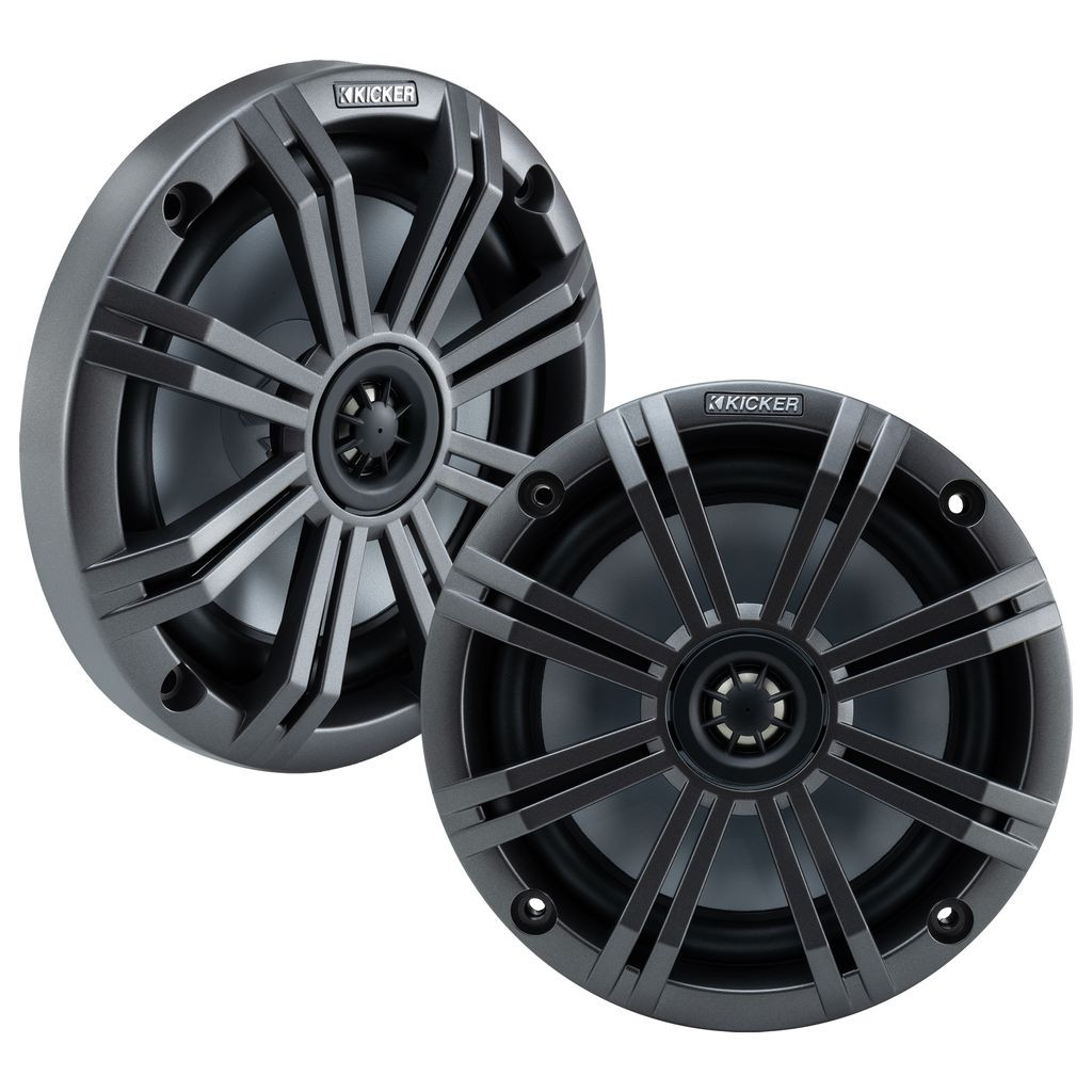 Water Resistant 6.5