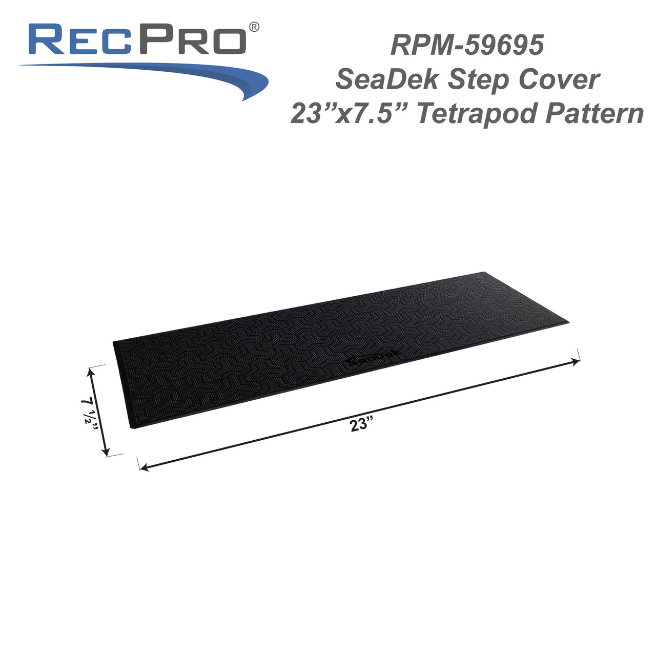 RV Step Covers 23