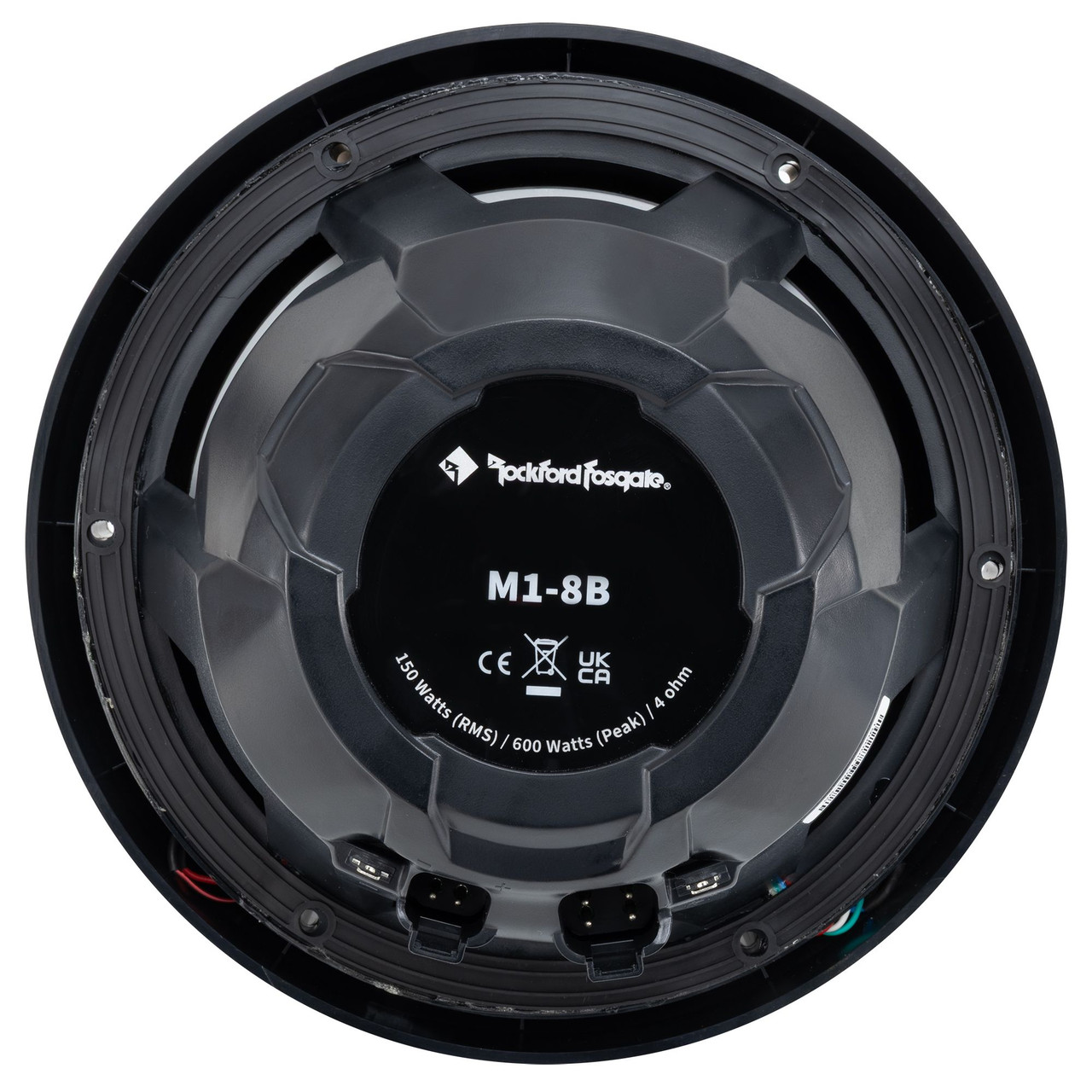Rockford Fosgate M1-8B 8