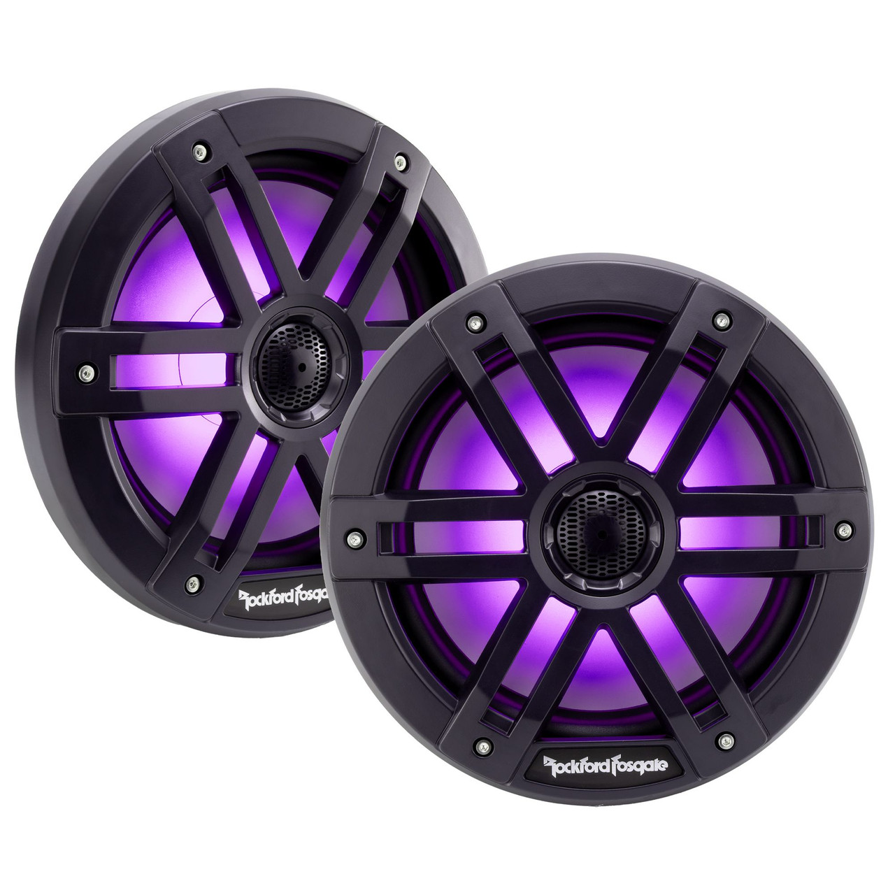 Rockford Fosgate M1-8B 8