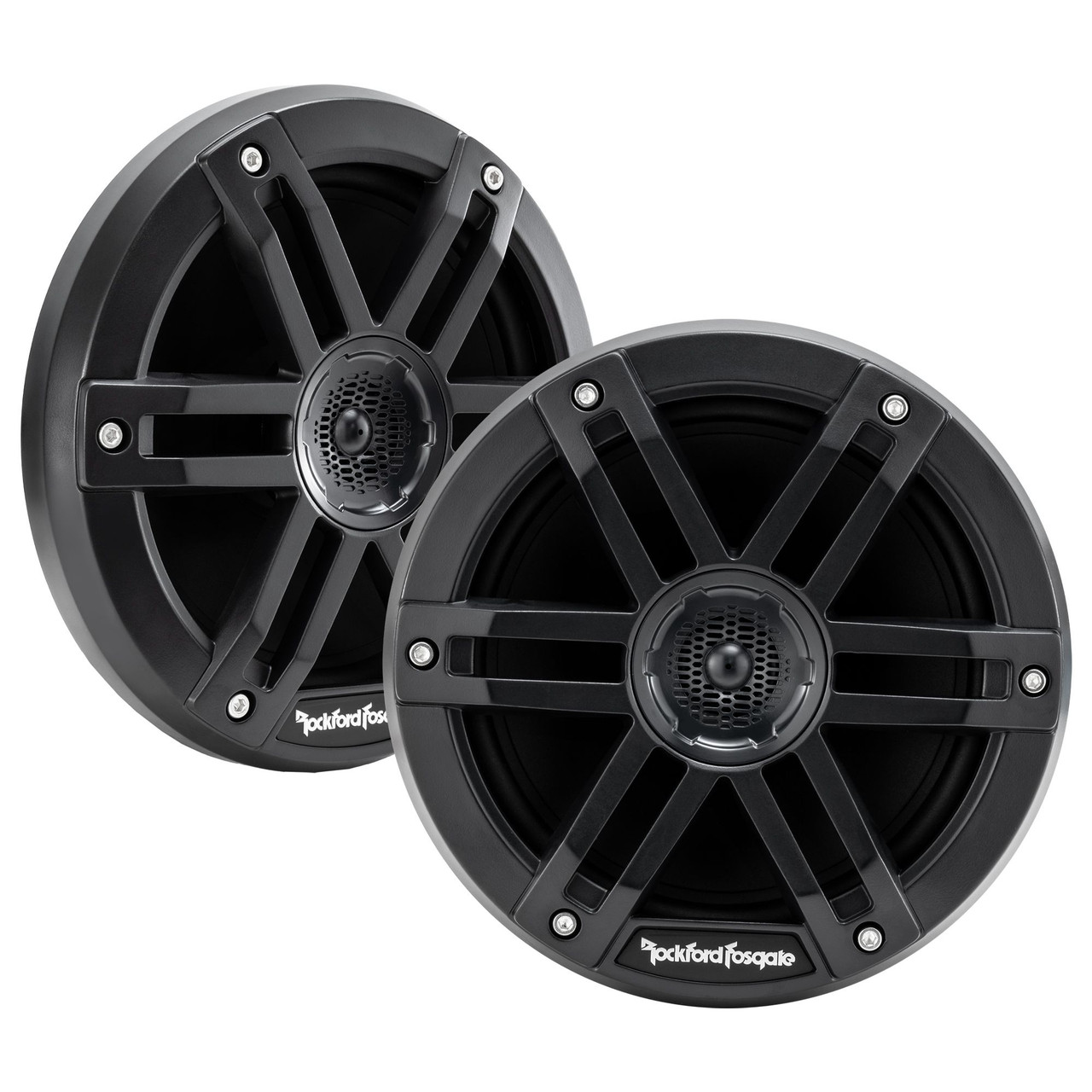 Rockford Fosgate M0-65B 6.5
