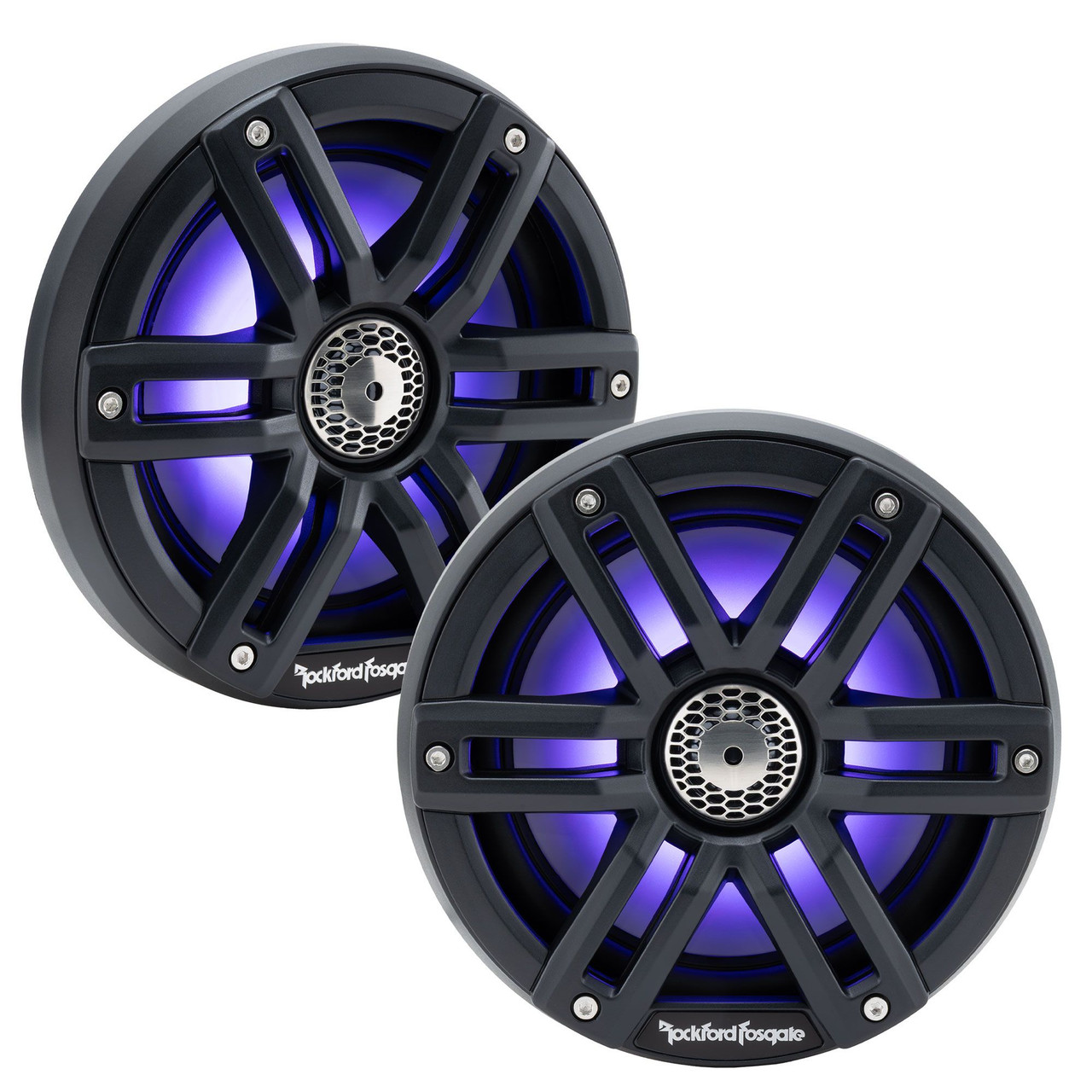 Rockford Fosgate M2-65B 6.5