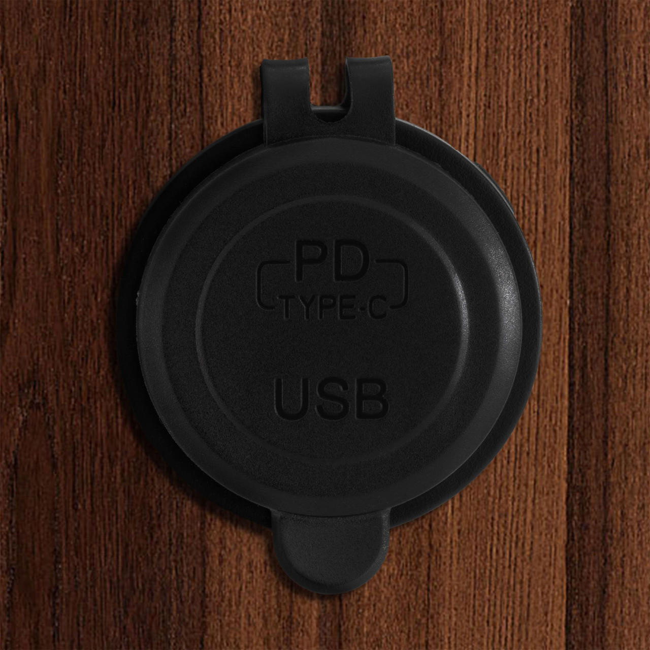 Usbc Rv RV Dual USB-A and USB-C Quick Charge Port - RecPro