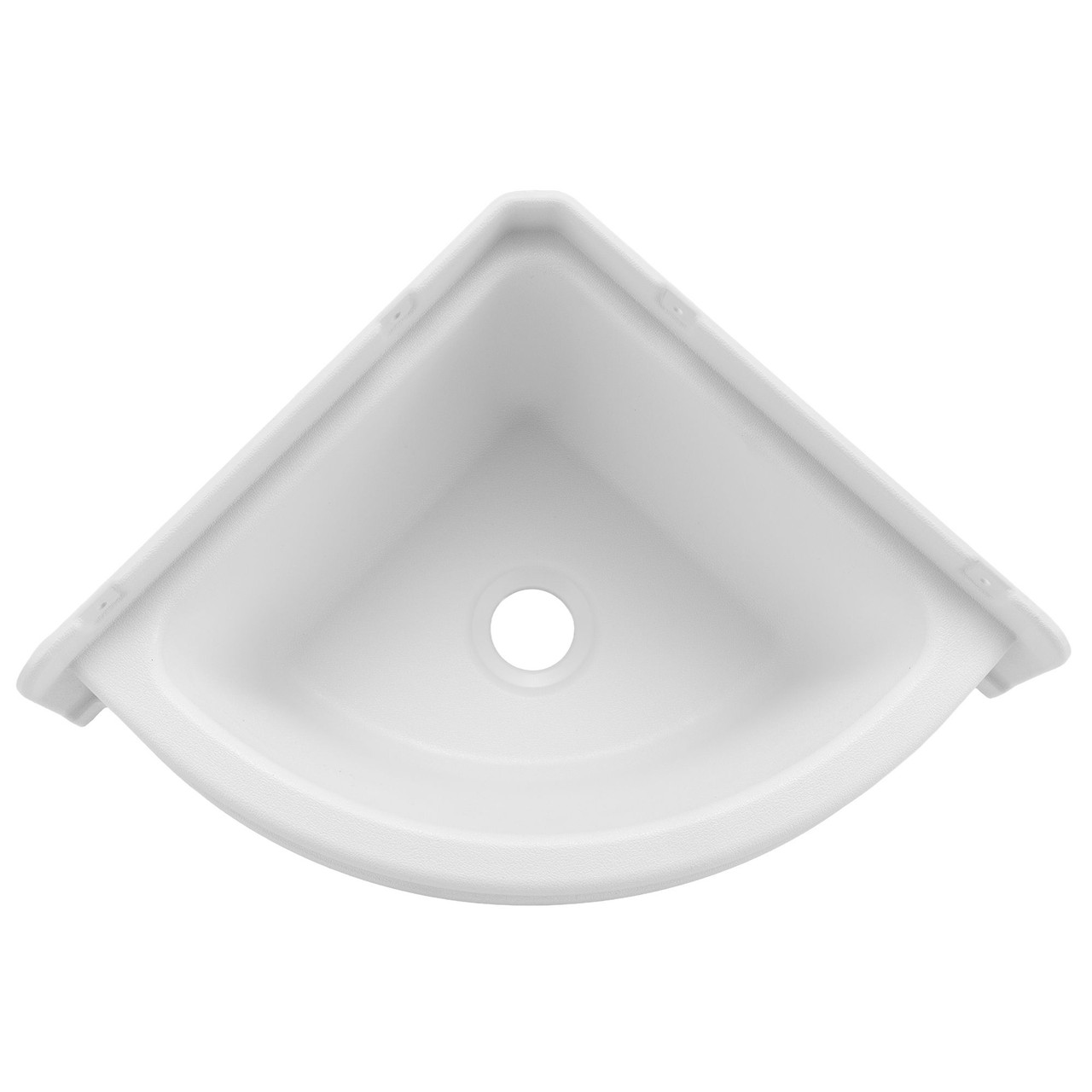 rinkさま専用 RV Corner Sink and Skirt Combo for Shower Surround - RecPro