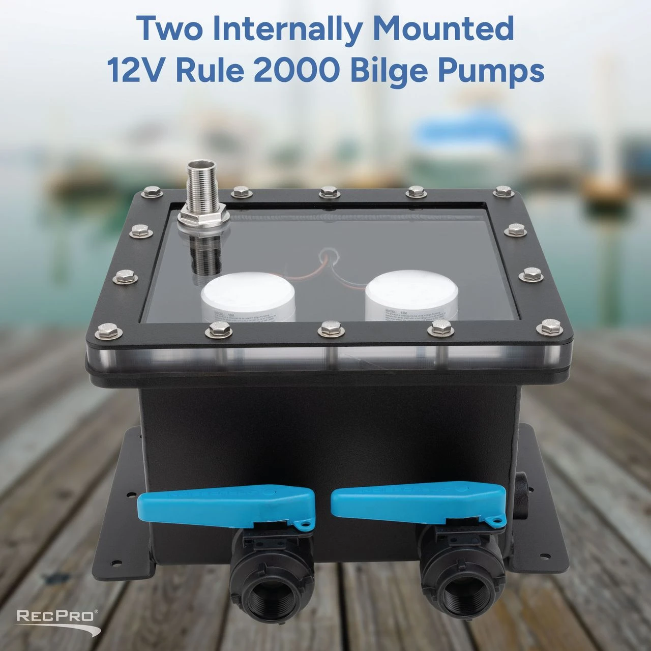 boat fish box pump Jabsco Evacuation The Jabsco Fish Box Evacuation Pump is designed for emptying a fish box after a days fishing Whale Gulper Grouper Mk2 Fishbox