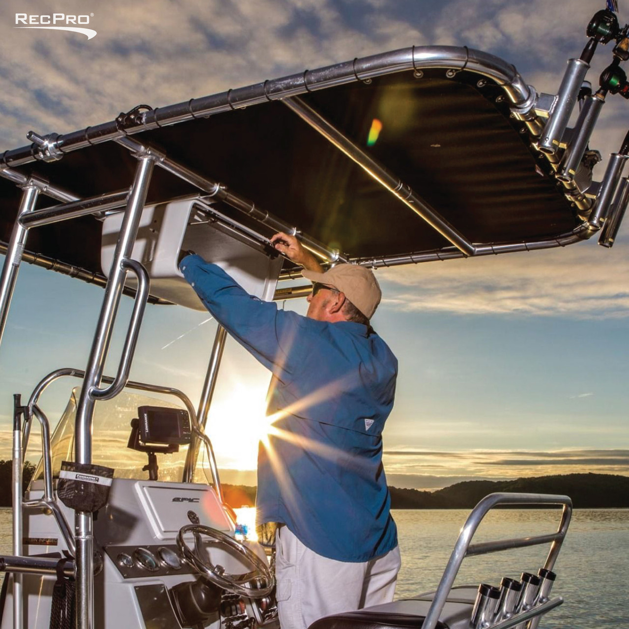 above deck fish box Plano Hip Roof 6-Tray Tackle Top Electronics Box Feel confident that your items are protected while stowed away with the ready Made up a fishing box