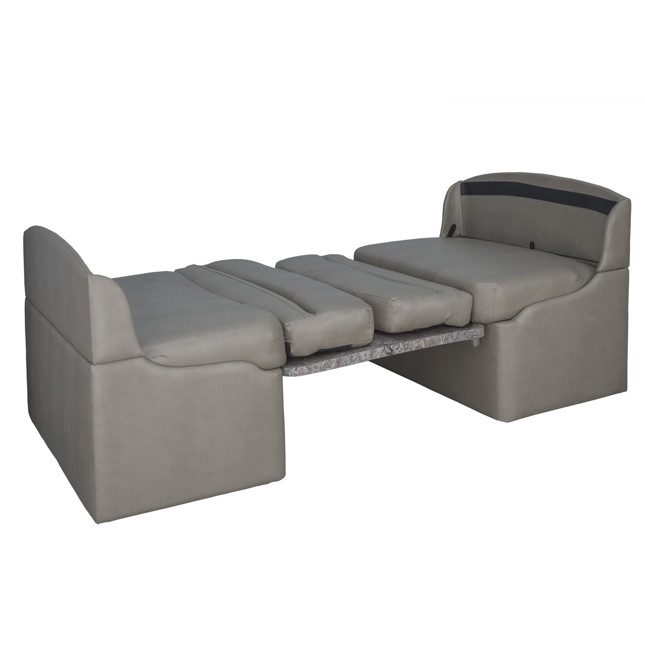 Campervan Or Motorhome Furniture Shelf Profile Aluminium 800mm 40