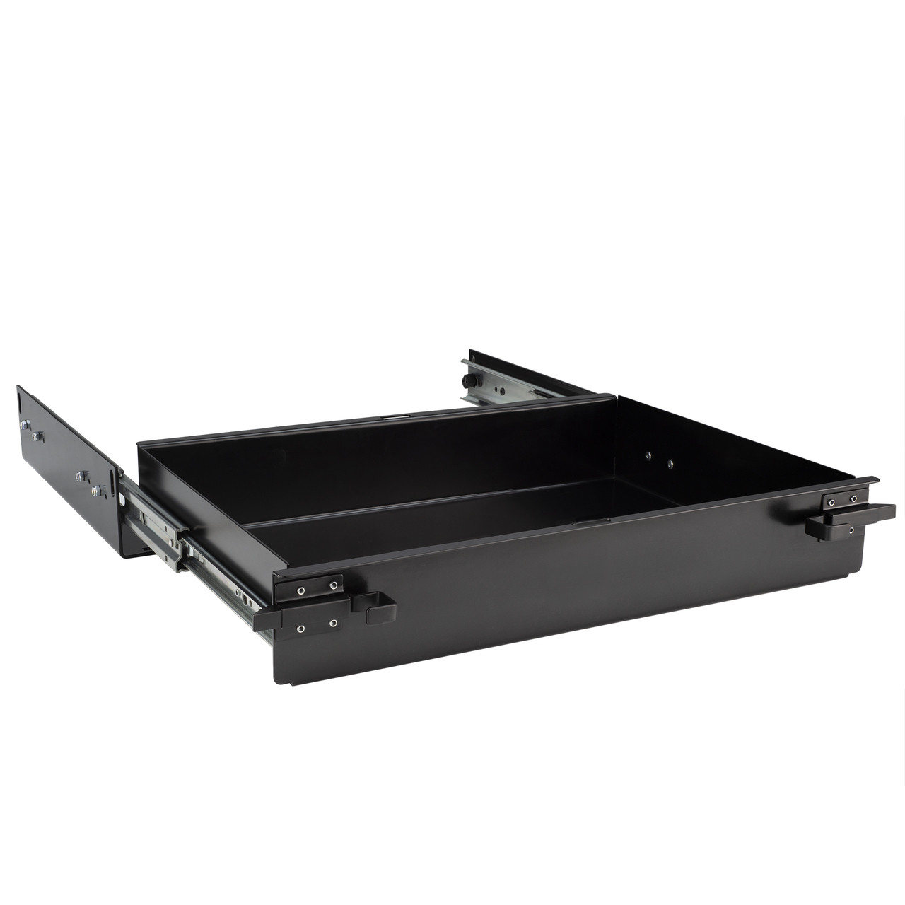 RV Generator Slide Out Tray Can be Used for Yamaha 2000 Generators - RecPro