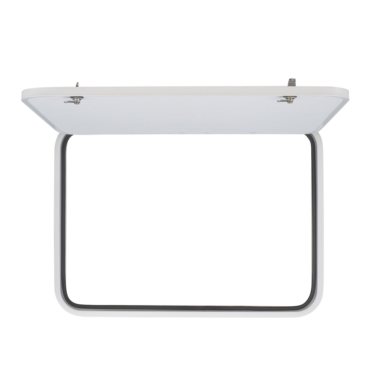 RV Baggage Door and Compartment Storage 36"w x 24"H RecPro