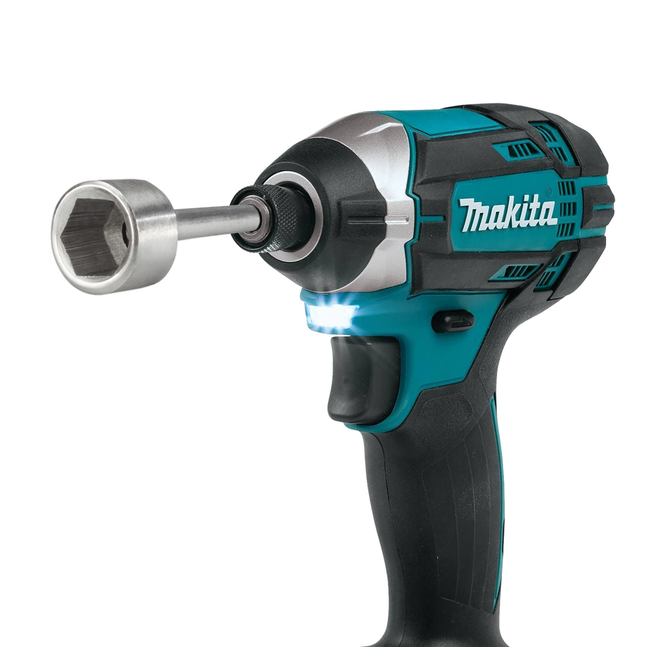 3/4" Hex Cordless Drill Attachment for Scissor Jacks RecPro