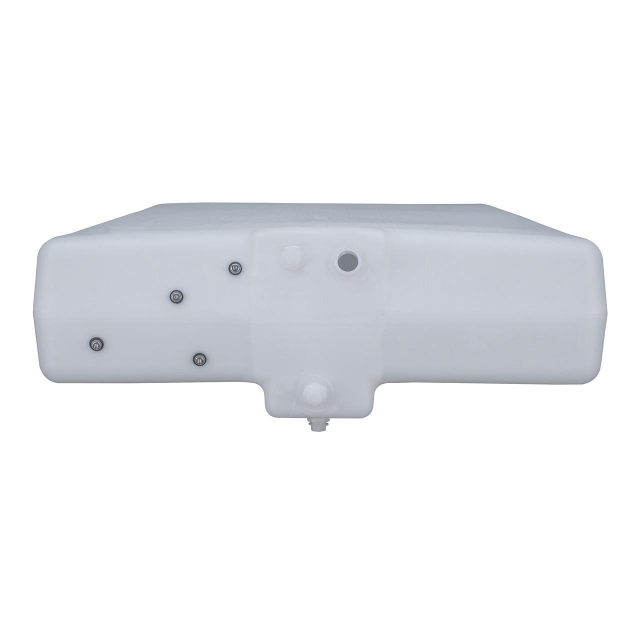 39 Gallon RV Fresh Water Tank with Fill Sensors