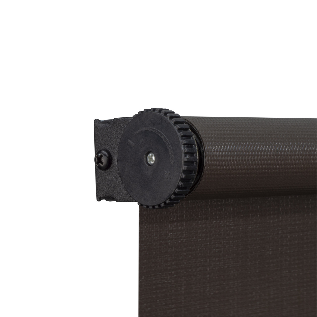 RV Roller Shades Chocolate RecPro