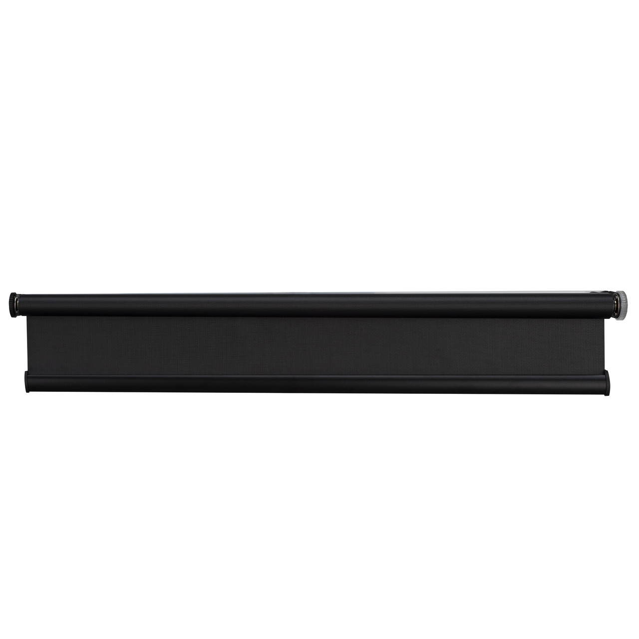 RV Roller Shades Black - RecPro