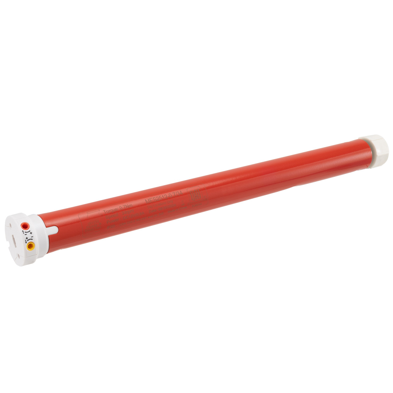 Replacement Motor for Irvine RV Electric Roller Shades - RecPro