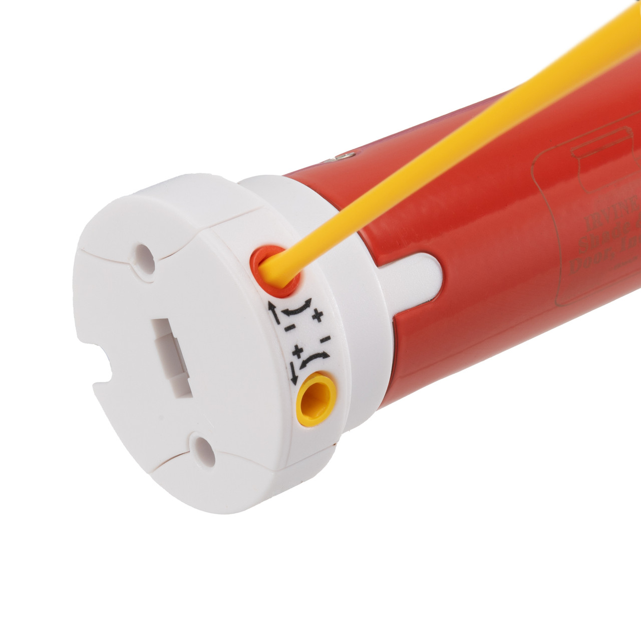 Replacement Motor for Irvine RV Electric Roller Shades - RecPro