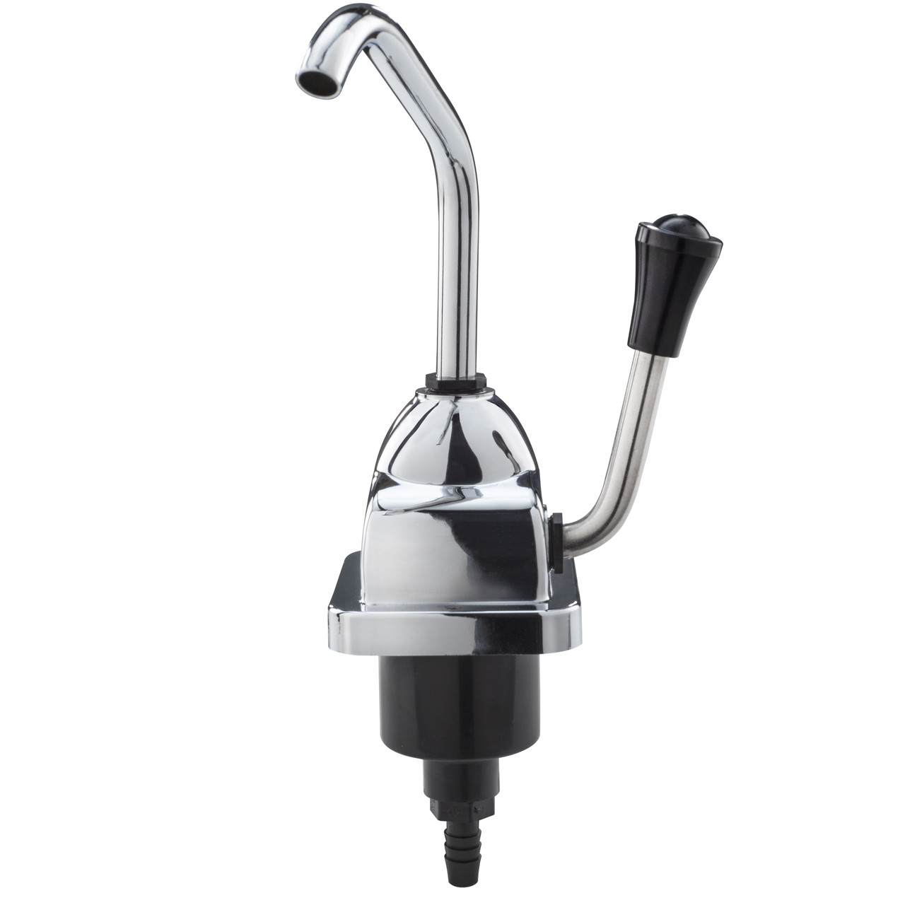 Rv Manual Water Faucet With Pump