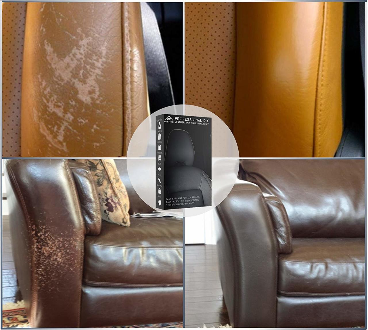 professional leather repair near me