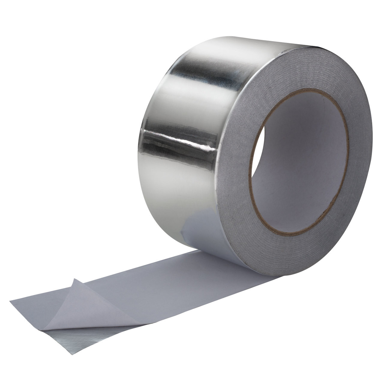 2.5 RV Aluminum Foil Tape for Insulation 50 yd Roll