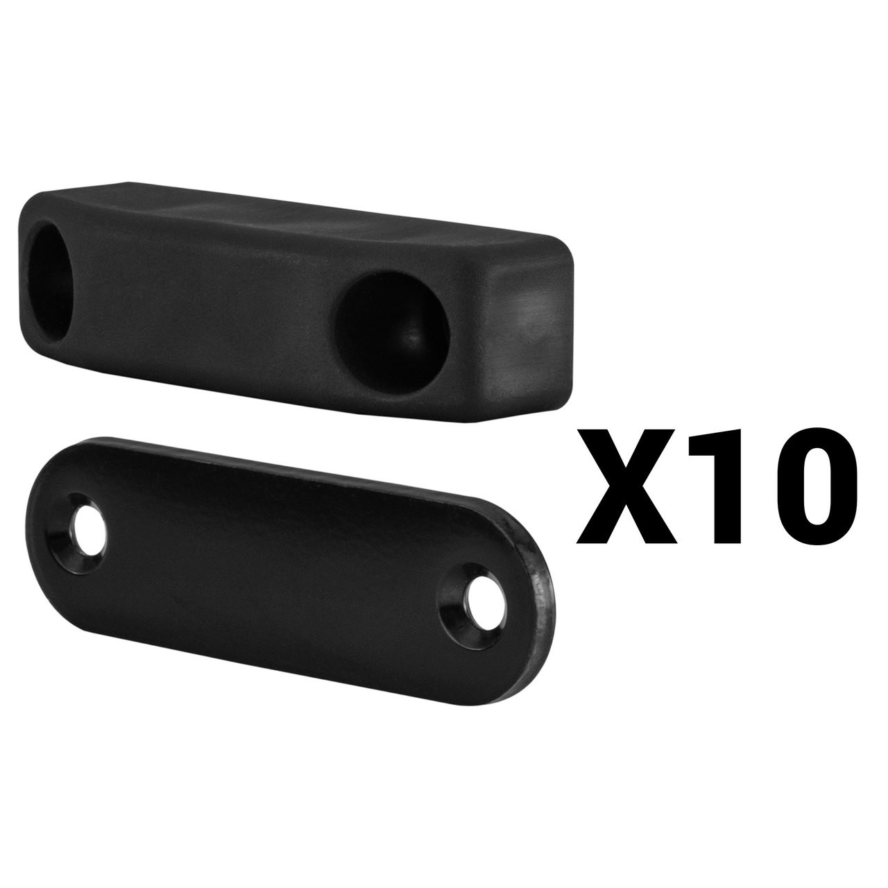 Baggage Door Catch for RV Compartment Door RecPro