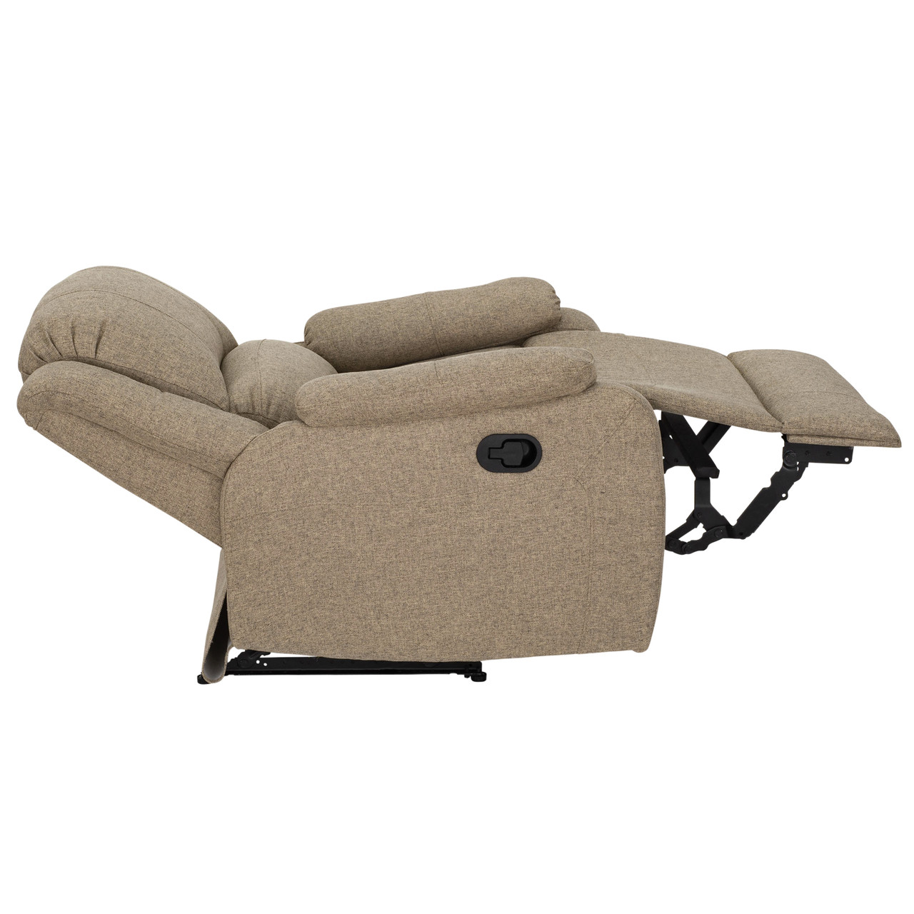 rv wall hugger recliners Recpro charles 30