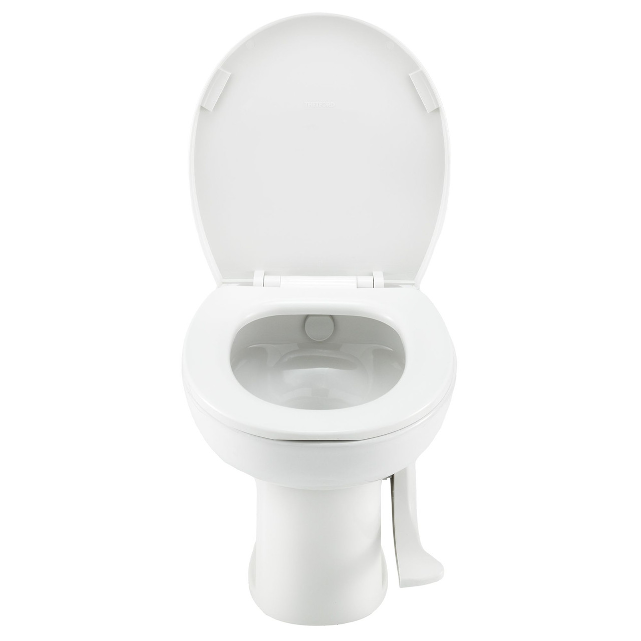 Ceramic Rv Toilets Ceramic RV Toilet Standard 18