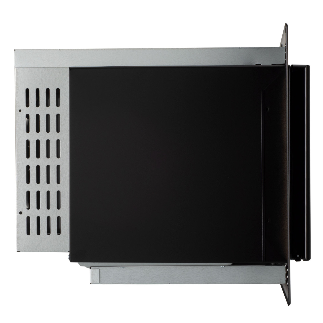 RV Convection Microwave Black 1.1 Cu. ft Replaces High Pointe and