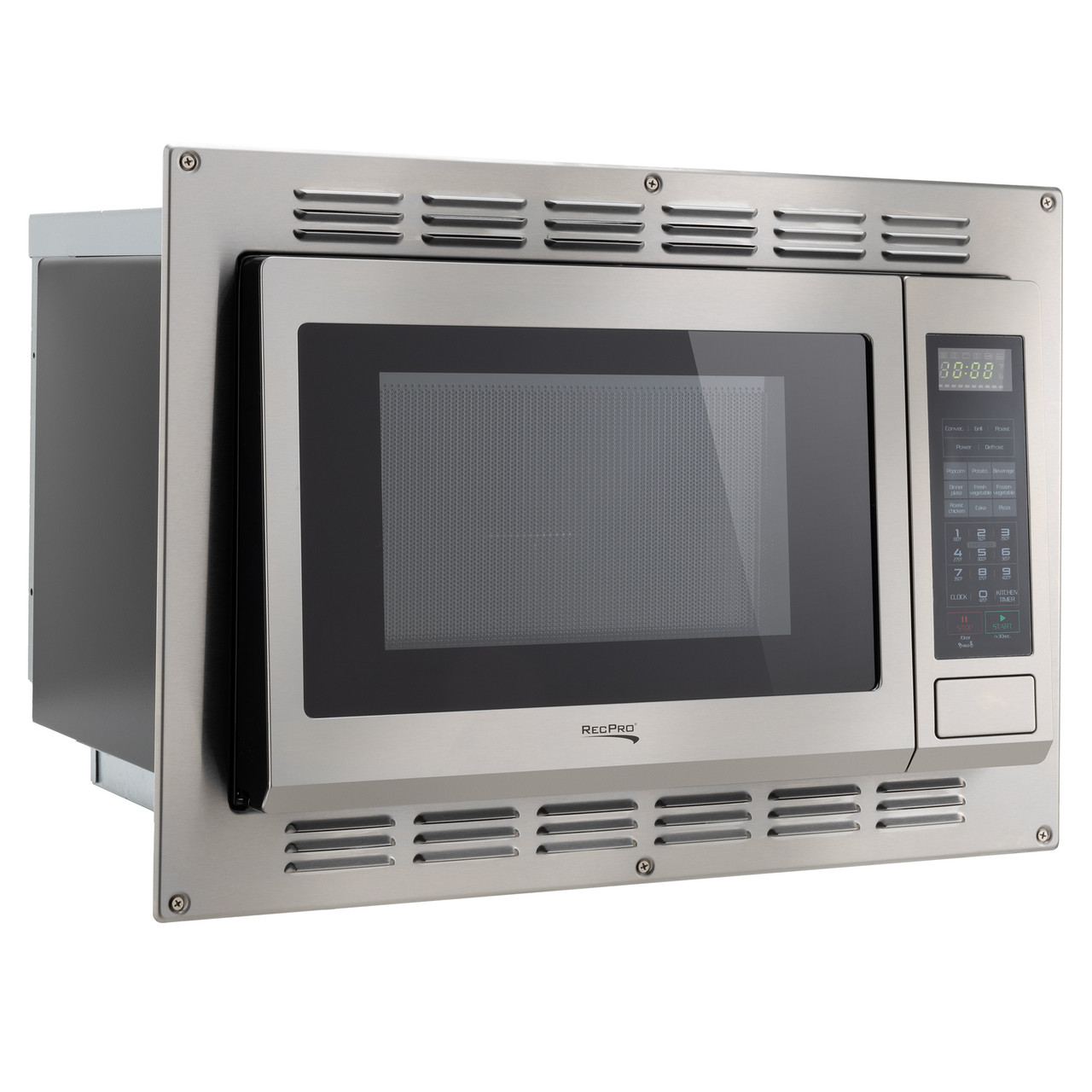 Recpro microwave shop