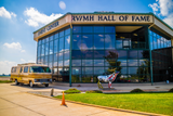 RecPro Visits The 2026 Elkhart RV Dealer Open House At The RV/MH Hall of Fame