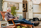 ​3 Unique Benefits of Living in an RV