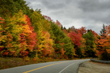 365 RV:  Fall Foliage Tours - East Coast Edition