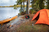 4 Fall Camping Essentials