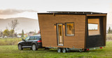 5 Reasons to Start Looking at Tiny Houses