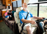 5 Stories of Travel to Read on Your Next Trip