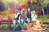 5 Tips For Preparing for Fall Camping