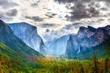 A New Look at National Parks