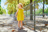 Beating the Terrible Twos While Camping