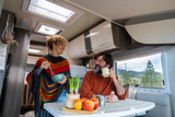 Breathe Easy in Your RV