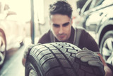Caring For Your Tires