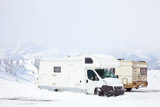 How To Prepare For Cold-Weather RV Trips | RecPro