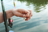 Fishing 101: How to Make your Own Bait