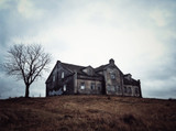Haunted Places in the U.S.