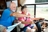 Heading into Retirement? Consider Becoming a Full-Timer